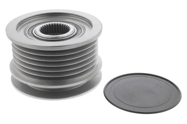 V30230008 - Charging &amp; Starting Systems: Alternator Clutch Pulley for VEMO Image