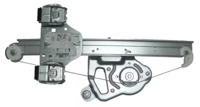 82254 - : Power Window Motor and Regulator Assembly for ACI Image