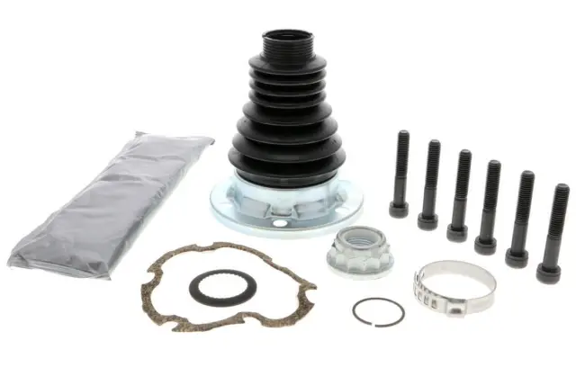 V106369 - Transmission &amp; Drivetrain: Bellow Set, drive shaft for Vaico Image