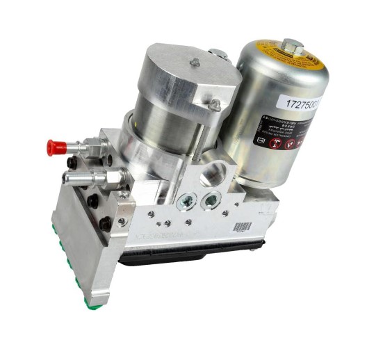 25914986 - Electrical: Pressure Valve for GM Image