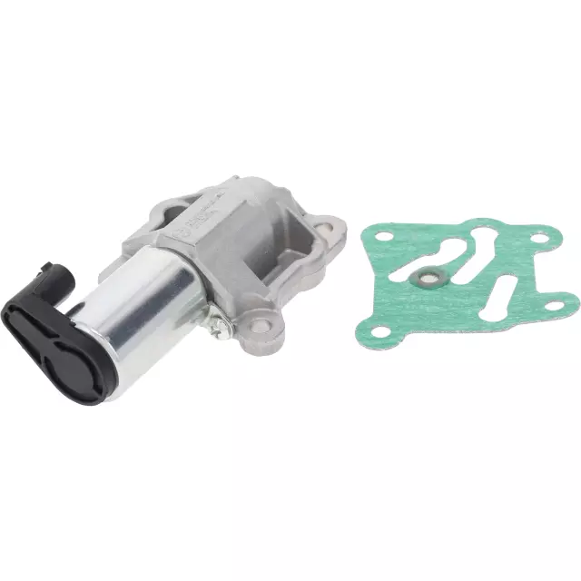 2VTS0458 - Engines &amp; Components: Engine Variable Valve Timing (VVT) Solenoid for HOLSTEIN Image