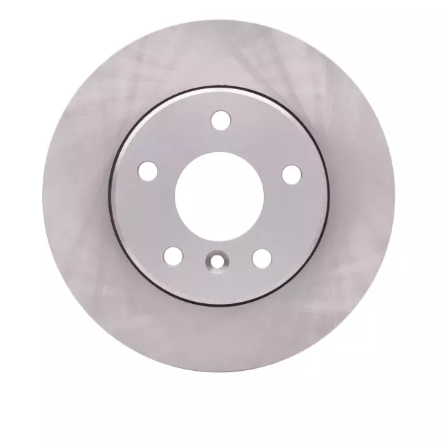 60011005 - : Disc Brake Rotor for DYNAMIC FRICTION Image