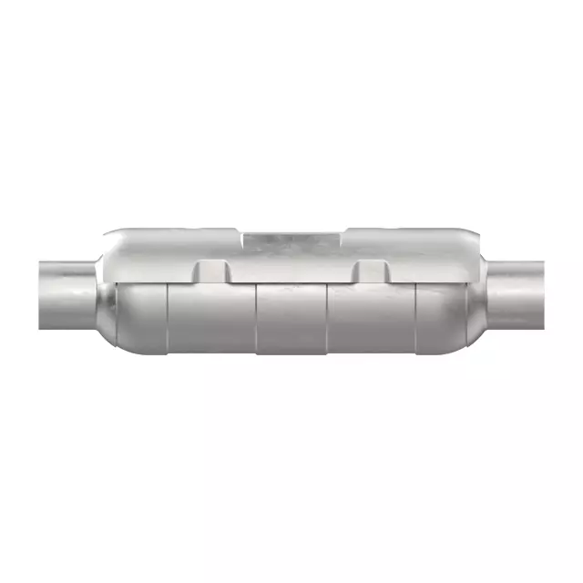 93267 - Exhaust: Ultra EPA Catalytic Converter for Walker Exhaust Image