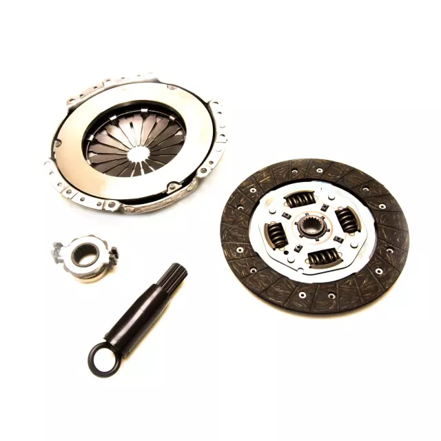 52001201 - : OE Replacement Kit Mini for VALEO Image