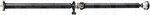 976866 - : Rear 2-Piece Steel Driveshaft Assembly for BMW: 525i Image