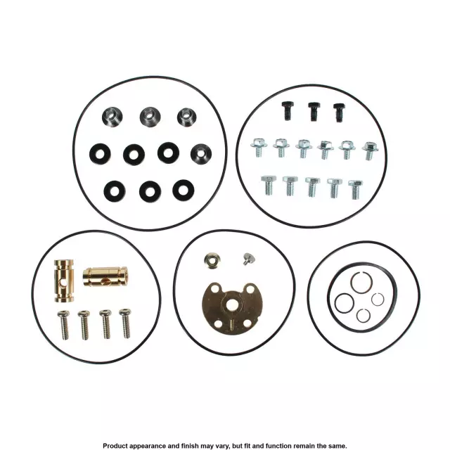 A1150313N - : Rotomaster Turbocharger Service Kit for Rotomaster Image