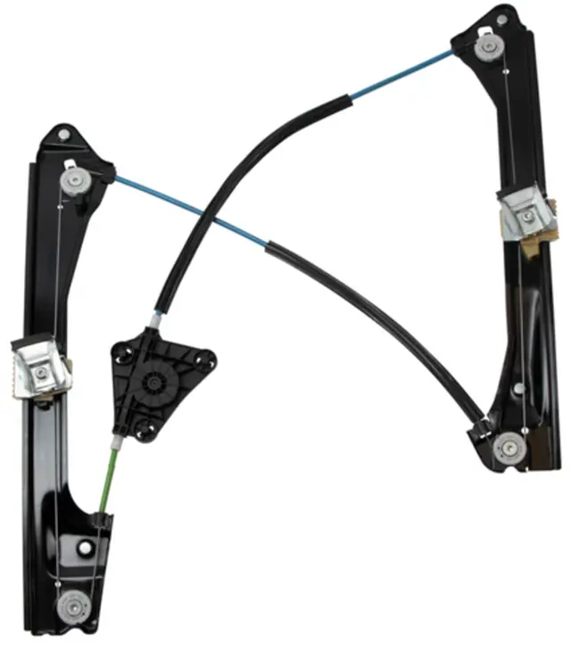384758 - Interior: Power Window Regulator for ACI Image