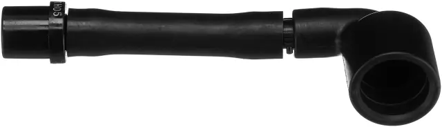 EMH266 - Emission Systems: Gates Engine Crankcase Breather Hose for Gates Image