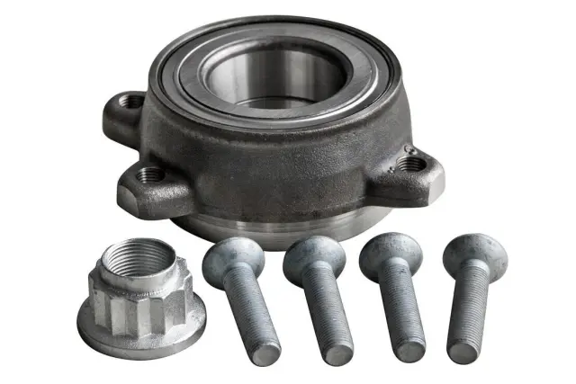 V103977 - Wheels, Tires &amp; Parts: Wheel Bearing Kit for Vaico Image