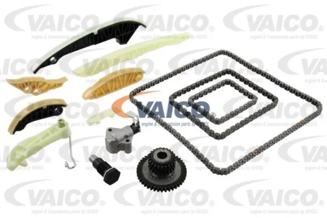 V1010002 - Engines &amp; Components: Timing Chain Kit for Vaico Image