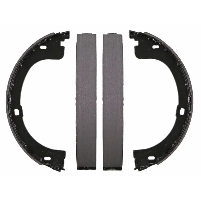Z811 - Brakes &amp; Brake Parts: Wagner Z811 Parking Brake Shoe for WAGNER BRAKE Image