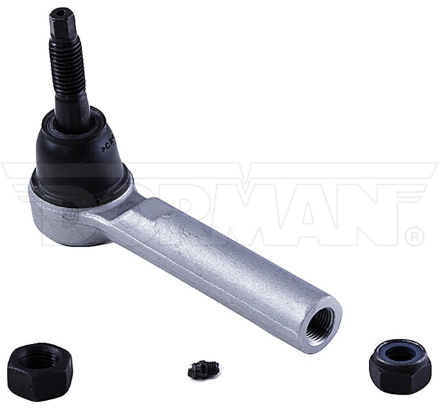 TO90395XL - Suspension &amp; Steering: Steering Tie Rod End for Dorman Image