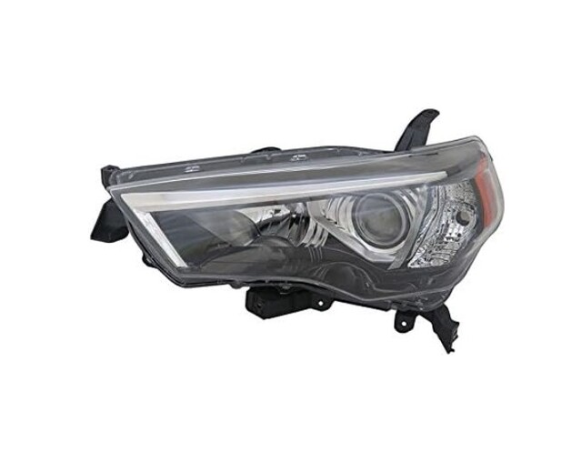 8117035571 - Electrical: Headlamp for Toyota Image