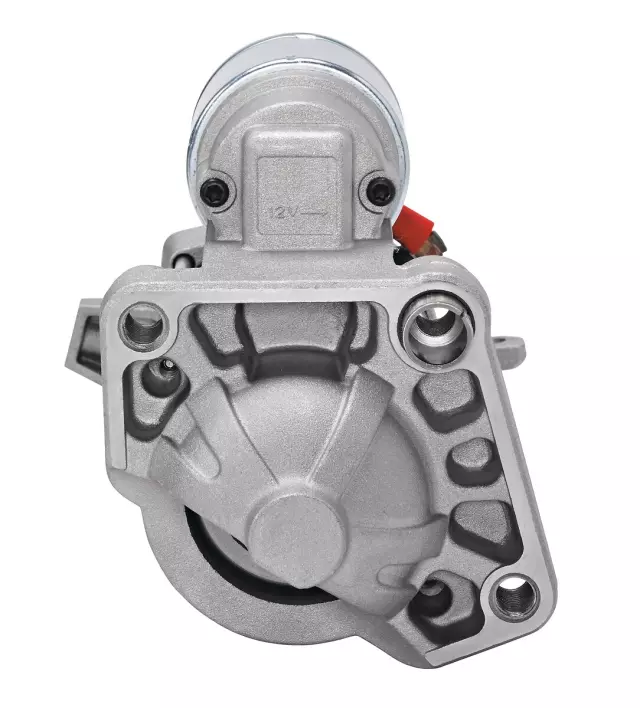 438318 - : Valeo 438318 Starter for VALEO Image