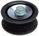 36512 - : Gates Accessory Drive Belt Idler Pulley for Gates Image