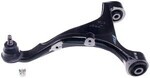 526245 - : Suspension Control Arm And Ball Joint Assembly for Kia: Borrego Image
