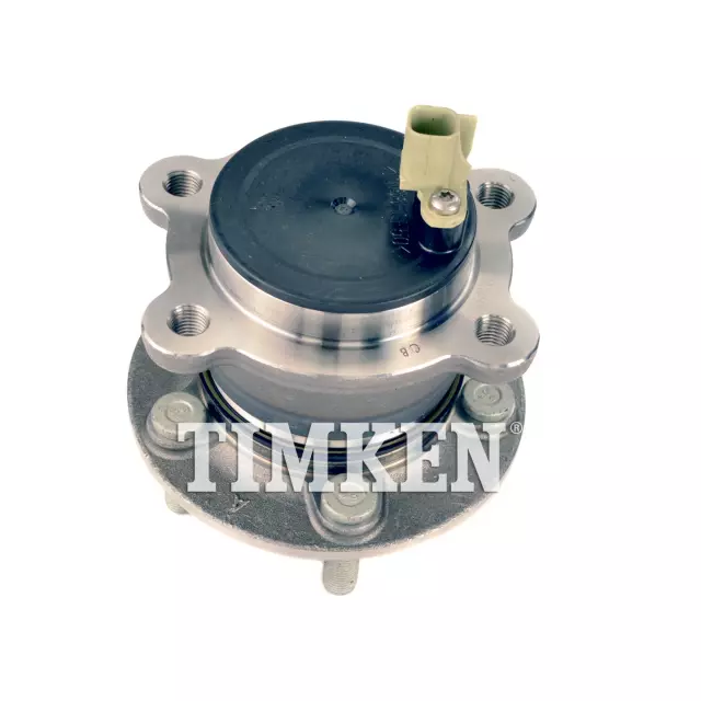 HA590485 - : Wheel Bearing and Hub Assembly for TIMKEN Image