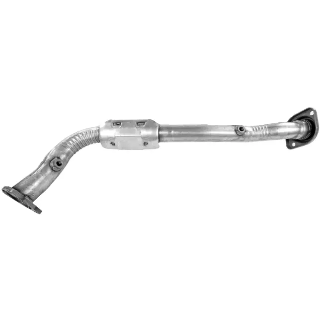 16562 - : Walker Ultra EPA 16562 Direct Fit Catalytic Converter for Hummer H2 for Walker Exhaust Image