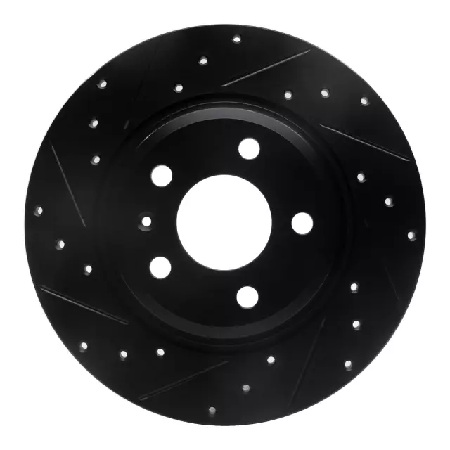 63373061L - Brakes &amp; Brake Parts: Disc Brake Rotor for DYNAMIC FRICTION Image