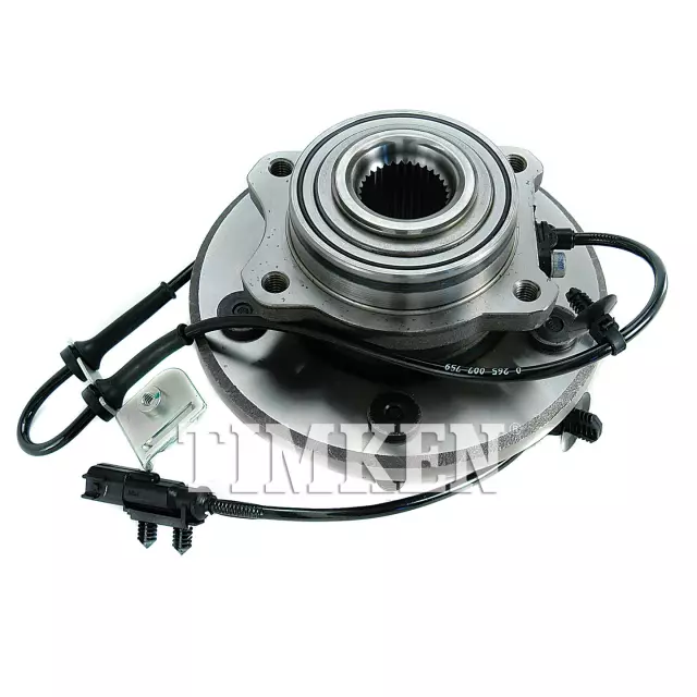 HA590217 - : Wheel Bearing and Hub Assembly for TIMKEN Image
