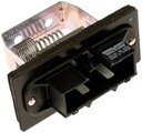 973231 - : HVAC Blower Motor Resistor for Chrysler: PT Cruiser Image