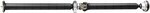 946794 - : Rear 2-Piece Steel Driveshaft Assembly for BMW: 745i, 750i Image