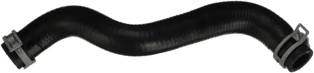 12484 - Cooling Systems: ThermalPro Premium Molded Heater Hose for Gates Image