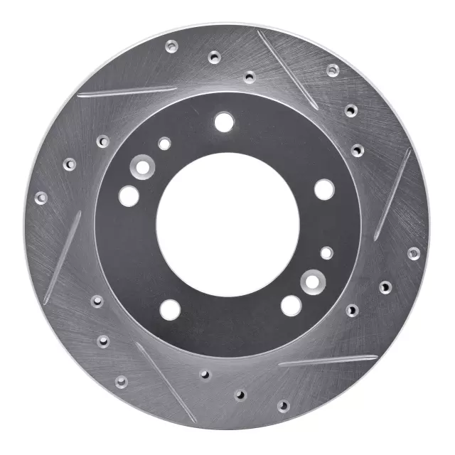 63120018R - : Disc Brake Rotor for DYNAMIC FRICTION Image