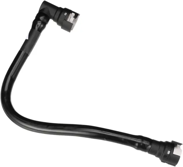 EMH344 - Emission Systems: Gates Engine Crankcase Breather Hose for Gates Image
