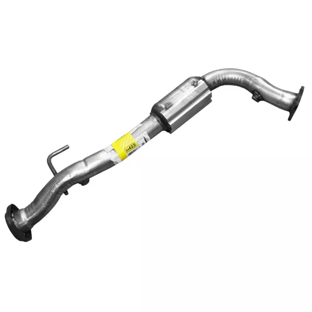 54423 - Exhaust: Walker Ultra EPA 54423 Direct Fit Catalytic Converter for Ford F-250 Super Duty for Walker Exhaust Image