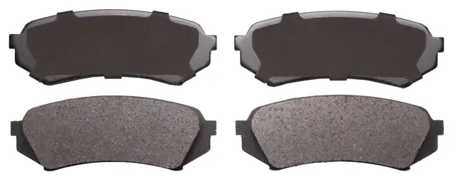 AD0773 - : ADVICS Ultra-Premium Ceramic Brake Pads for Advics Image