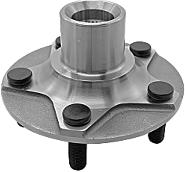 951133 - Wheels, Tires &amp; Parts: Wheel Hub - Front for Dorman Image