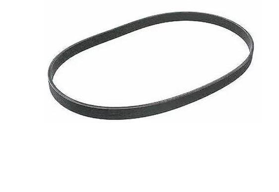 C2D61183 - Cooling System: Drive Belt for Jaguar Image