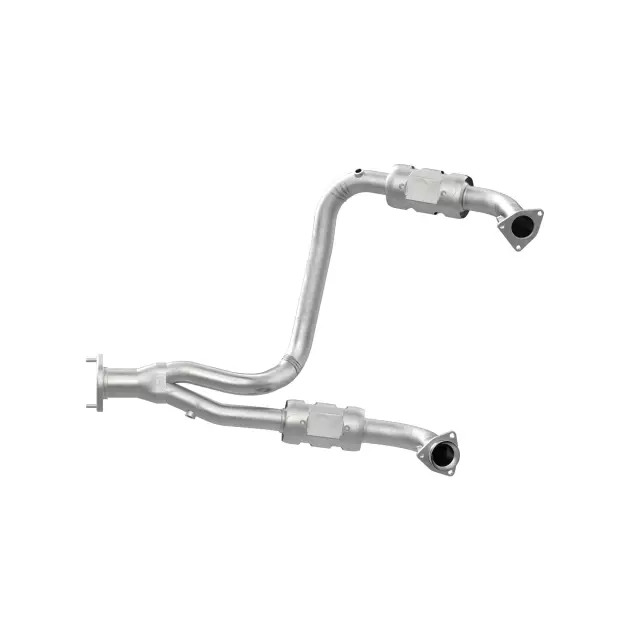 83482 - Exhaust: CalCat CARB Catalytic Converter for Walker Exhaust Image