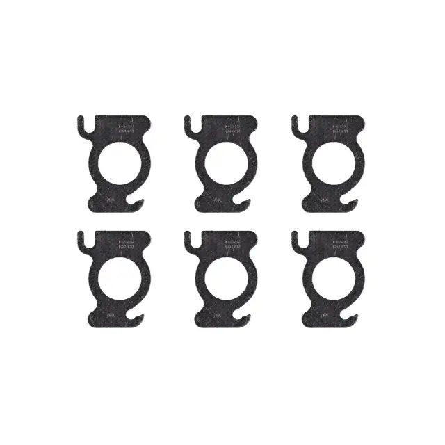 MS95939 - Gaskets: Exhaust Manifold Gasket Set for FEL-PRO Image