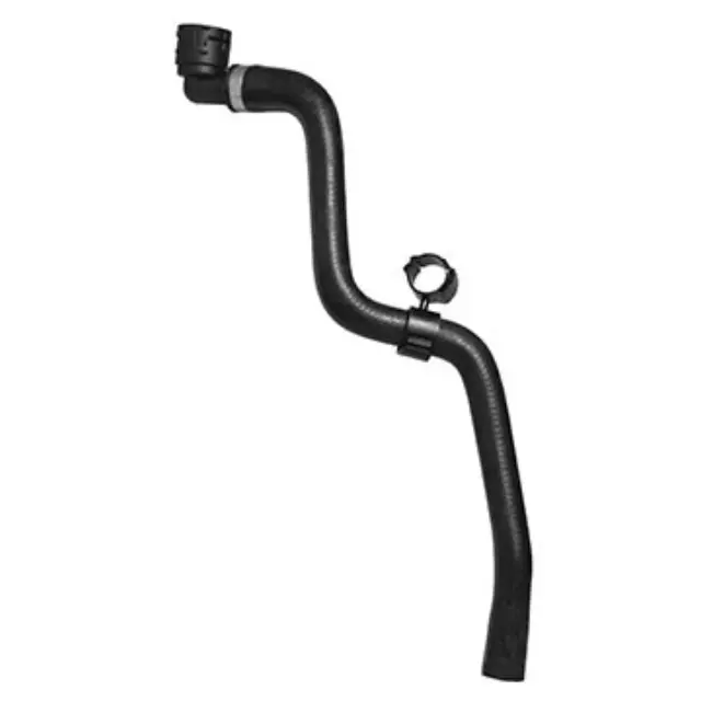 87993 - Cooling Systems: HVAC Heater Hose for DAYCO HYDRAULIC Image