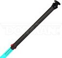 976550 - : Rear 1-Piece Steel Driveshaft Assembly for Mitsubishi: Montero Image