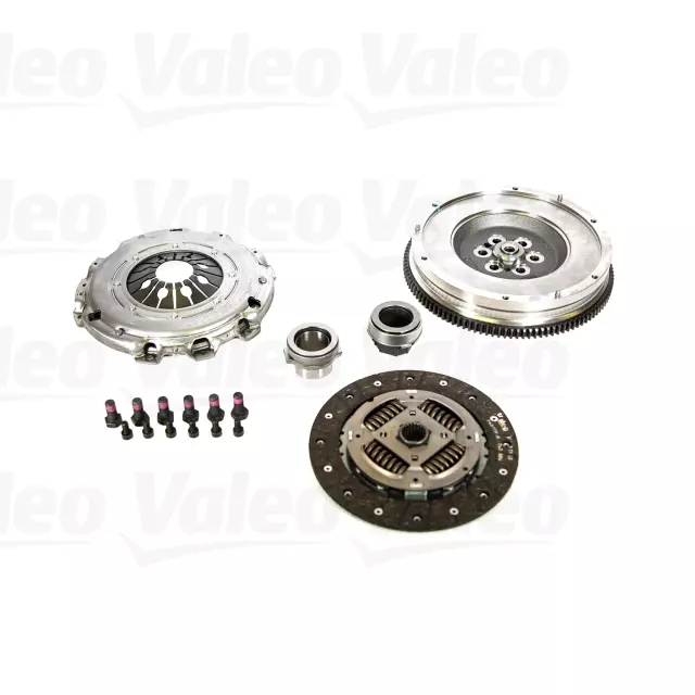 835115 - : Conversion Clutch Kit BMW for VALEO Image