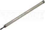 976067 - : Rear 1-Piece Aluminum Driveshaft Assembly for Cadillac: Escalade | GMC: Yukon Image