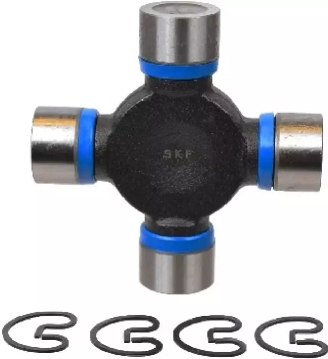 UJ358ABF - : Universal Joint for SKF Image
