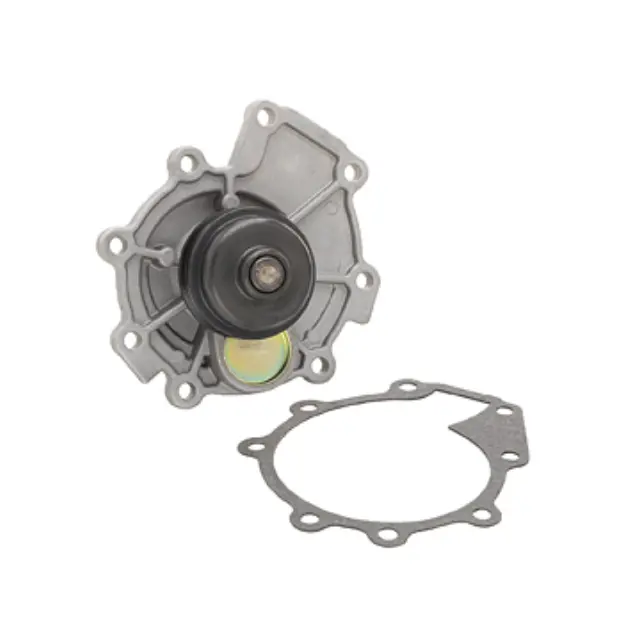 DP817 - Belts and Cooling: Engine Water Pump for DAYCO HYDRAULIC Image