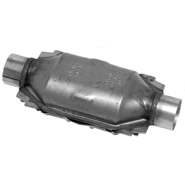 15037 - Exhaust: Standard EPA Catalytic Converter for Walker Exhaust Image
