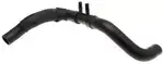 23643 - : Gates Radiator Coolant Hose for Gates Image