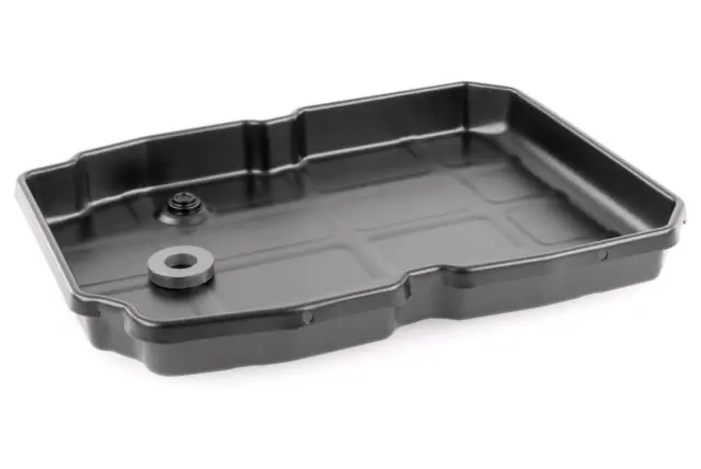 V302579 - Transmission &amp; Drivetrain: Oil sump, automatic transmission for Vaico Image