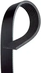 K071065 - : Gates Serpentine Belt for Gates Image