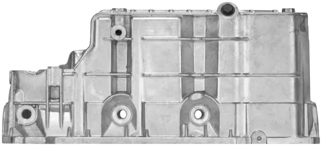 GMP66A - Engines &amp; Components: Spectra Premium Engine Oil Pan for Spectra Premium Image