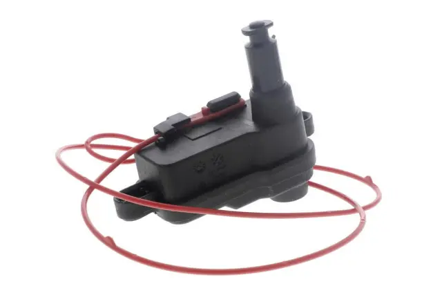 V10770046 - Exterior: Door Lock Actuator Motor for VEMO Image