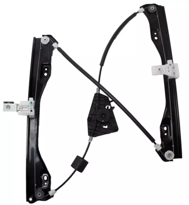 384378 - Interior: Power Window Regulator for ACI Image