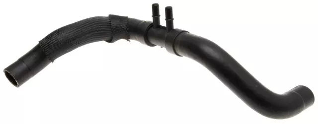 23643 - Cooling Systems: Gates Radiator Coolant Hose for Gates Image
