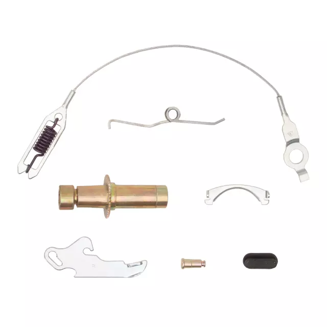 37254037 - : Drum Brake Adjuster for DYNAMIC FRICTION Image